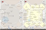 最新google地图，最新Google地图2024